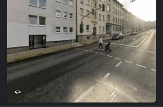 Wohnung mieten in Ronsdorfer Straße 25, 42119 Elberfeld, Ronsdorfer Straße Wuppertal 420 € - 58 m² - 2.5 Zi.