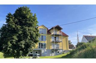 Wohnung mieten in 87770 Oberschönegg, Oberschönegg zu vermieten Neuwertige 3,5 Zi. Wohnung in wunderschöner Lage mit Gemeinschaftsgarten