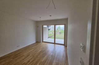 Wohnung mieten in An der Dahme, 12527 Grünau, Erstbezug direkt an der Dahme – Gartenwohnung mit Terrasse und neuer Einbauküche