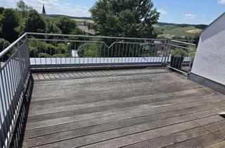 Wohnung mieten in Anton-Schlemmer-Straße, 84056 Rottenburg, Alltagstaugliche 3-Zimmer-Wohnung mit Balkon in Rottenburg an der Laaber