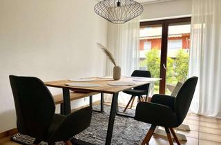 Wohnung mieten in 73269 Hochdorf, 4,5 Zimmer-Wohnung in Hochdorf