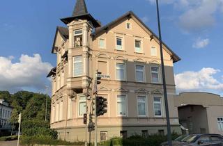 Wohnung mieten in Salzufler Straße, 32052 Herford, 3,5-Raum Wohnung in Herford City