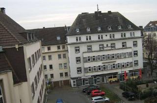 Wohnung mieten in 44135 Dortmund, Gut geschnittene Wohnung mit Dachterrasse im Kaiserstrassenviertel
