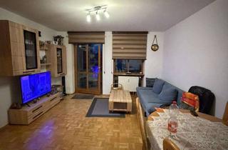 Wohnung mieten in Anton-Günther-Weg 48, 84478 Waldkraiburg, Alltagstauglich wohnen mit Balkon in Waldkraiburg