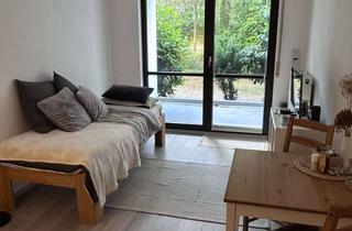 Wohnung mieten in Kurt-Schumacherstraße 34, 67663 Innenstadt, Gemütliches und ruhiges 1-Zimmer Apartment in Uni-Nähe