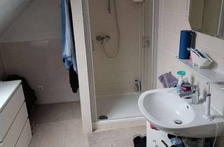 Wohnung mieten in Bollinghauser Weg, 26789 Leer, Schöne große Oberwohnung in Süd-Westlage mit Balkon und Garage