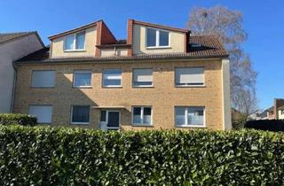 Wohnung mieten in 52388 Nörvenich, 2-Zimmer-Dachgeschosswohnung in Nörvenich