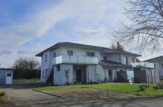 Wohnung mieten in 32457 Porta Westfalica, Moderne 2-Zimmer-Obergeschosswohnung in Porta Westfalica / Eisbergen ab 01.09.2026