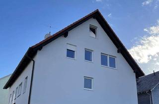 Wohnung mieten in 71093 Weil im Schönbuch, Schöne 2 Zimmer Wohnung für alleinstehende