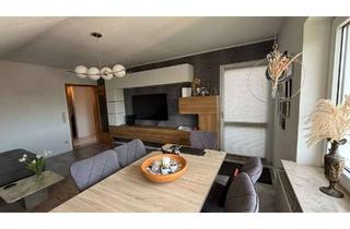 Wohnung mieten in 57482 Wenden, 4 ZKB mit Balkon nd Stellplatz in Wenden-Schönau