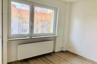 Wohnung mieten in 55543 Bad Kreuznach, Ideal geschnittene, helle 1 Zimmerwohnung mit Südwestbalkon