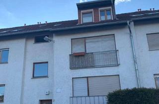 Wohnung mieten in Andreägasse, 67549 Neuhausen, Helle 2-Zimmer Maisonettewohnung