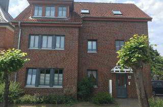 Wohnung mieten in 19258 Boizenburg, Modernisierte helle 2 Zimmer DG Wohnung mit Galerie in Boizenburg