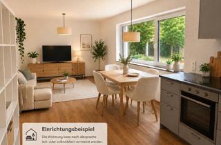 Wohnung mieten in 73326 Deggingen, Helle Neubauwohnung mit separatem Eingang und Tageslichtbad – Erstbezug in Deggingen
