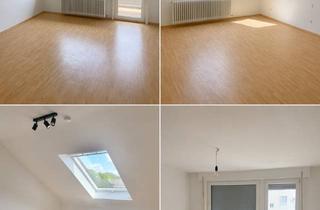 Wohnung mieten in 53879 Euskirchen, Helle und geräumige 3-Zimmer Wohnung in Euskirchen