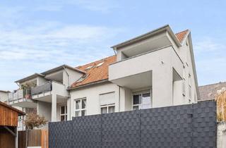 Wohnung mieten in Wagnerstraße 18/1, 71696 Möglingen, Moderne und helle 3,5 Zimmerwohnung mit Galerie