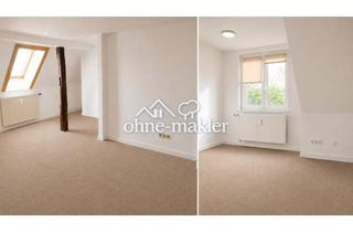 Wohnung mieten in 37077 Göttingen, Charmante Maisonette-Altbauwohnung mit Dachterrasse in Göttingen-Nikolausberg