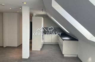 Wohnung kaufen in 67346 Speyer, Bezugsfertiges Raumwunder: komplett renovierte 4-Zimmer-Maisonette mit EBK, Tiefgarage & Fahrstuhl