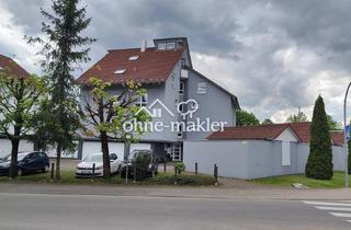 Wohnung kaufen in 78549 Spaichingen, Maisonette zum Kauf • provisionsfrei