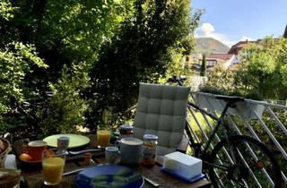 Wohnung mieten in 69221 Dossenheim, Schöne Maisonette-Wohnung in Dossenheim-West mit Blick ins Grüne