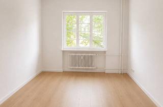 Wohnung mieten in Sansibarstraße 39, 13351 Wedding, Exklusive 3-Zimmer-Wohnung nach hochwertiger Sanierung – möbliert & WG-geeignet