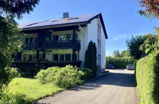 Wohnung mieten in 82538 Geretsried, 2 1/2 Zi Dachgeschoßwohnung in Geretsried