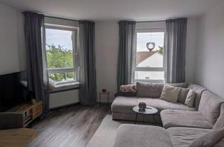 Wohnung mieten in 42929 Wermelskirchen, Zentral gelegene, modernisierte 3-Zimmer-Wohnung in Wermelskirchen