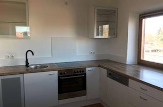 Wohnung mieten in 83527 Haag, Alltagstaugliche 3,5-Zimmer-Wohnung in Haag in Oberbayern