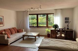 Wohnung mieten in 89075 Böfingen, Ulm-Böfingen - Möbilierte 1-Zimmer-Wohnung