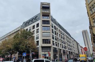 Wohnung mieten in Kaiserstraße 58, 60329 Bahnhofsviertel, Frisch renovierte und möblierte 3-Zimmer-Wohnung, auch WG-tauglich, im Bahnhofsviertel