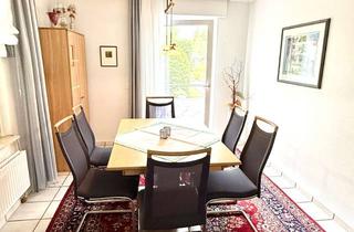 Wohnung mieten in 49214 Bad Rothenfelde, Schöne 2,5-Zimmer-Wohnung 74 m² im EG mit Doppelgarage & 1.000 m² Garten – ab sofort zu vermieten