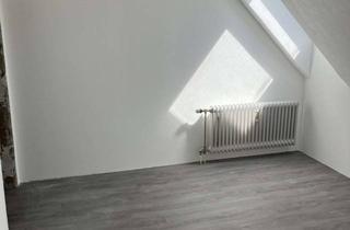 Wohnung mieten in 72622 Nürtingen, Ab 01. Juli! Moderne 2-Zimmer-DG-Wohnung mit neuer EBK & Stellplatz in Nürtingen (zentral)