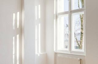 Wohnung mieten in 13409 Berlin, 230 m² Neubau-Dachgeschoss mit 3 Wohneinheiten – ideal für Serviced Apartments / Firmenwohnen