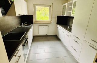 Wohnung mieten in 74193 Schwaigern, Freundliche 4-Zimmer-Wohnung mit Balkon und EBK in Schwaigern