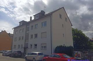 Wohnung mieten in Grimmigweg 35, 75179 Brötzingen, Frisch modernisierte 4-Zimmer-Wohnung mit Garage (inkl. Wallbox) in PF-Brötzingen