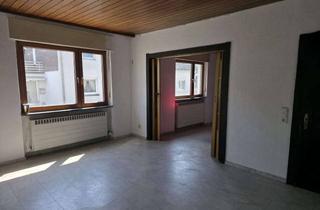 Wohnung mieten in Im Bungert 13, 66271 Kleinblittersdorf, Platz für neue Ideen: 3-Zimmer-Wohnung in Kleinblittersdorf