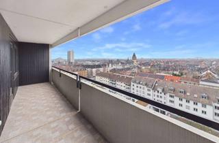 WG-Zimmer mieten in Kaiseralle 15c, 76185 Weststadt, Neue WG: 4-Zimmer-Wohnung in der Karlsruher Weststadt - alle Zimmer gesamt zu vergeben