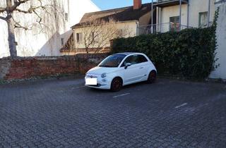Garagen mieten in Schatterau 25a, 23966 Altstadt, (Stellplatz.2)_Stellplatz zu vermieten – Wismar Altstadt - direktes Stadtzentrum!