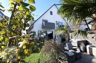Einfamilienhaus kaufen in 72124 Pliezhausen, Einfamilienhaus mit Einliegerwohnung und großem, ruhigem Garten