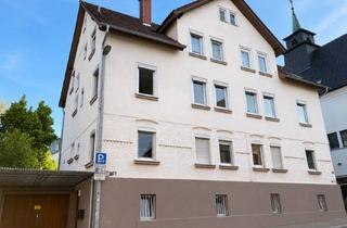 Doppelhaushälfte kaufen in 71332 Waiblingen, Geräumige Doppelhaushälfte in Waiblingen; Provisionsfrei