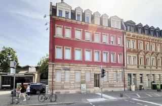 Mehrfamilienhaus kaufen in Nürnberger Str. 180, 90762 Fürth, Mehrfamilienhaus Stadtgrenze Nürnberg/Fürth