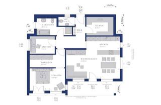 Haus kaufen in 55257 Budenheim, Den Sommer im eigenen Garten genießen und mit BIEN ZENKER das Traumhaus bauen inkl. Baugrundstück zu