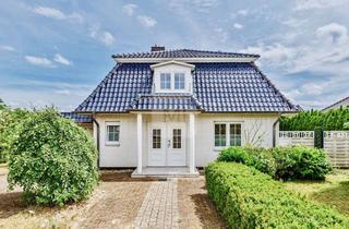 Haus kaufen in 21401 Thomasburg, Ein Ort zum Leben: Familienidylle in Bavendorf