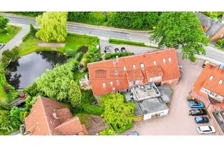 Haus kaufen in 21224 Rosengarten, Helle und gut vermietbare Einheiten