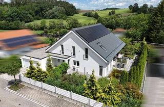 Einfamilienhaus kaufen in 84568 Pleiskirchen, Provisonsfrei: Luxuriöses Einfamilienhaus mit gehobener Ausstattung & moderner Technik