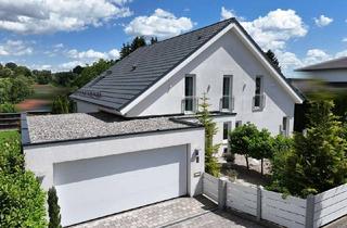 Einfamilienhaus kaufen in 84568 Pleiskirchen, Provisionsfrei: Wohnkomfort ohne Kompromisse - Großzügig, modern und durchdacht
