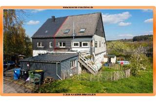 Einfamilienhaus kaufen in 56288 Bell, Einfamilienhaus in Krastel (Kastellaun) zu verkaufen!