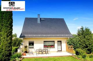 Einfamilienhaus kaufen in 09337 Hohenstein-Ernstthal, +++ Einfamilienhaus in perfekter Lage....... +++