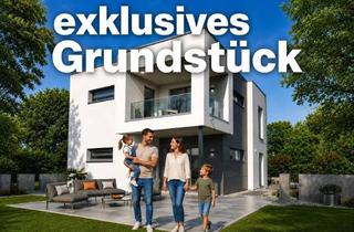 Haus kaufen in 41747 Viersen, OKAL: ARCHITEKTUR TRIFFT AUF WOHNKOMFORT
