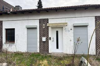 Haus kaufen in 34582 Borken, Wo Vergangenheit Charakter schenkt und Zukunft neue Wege öffnet!